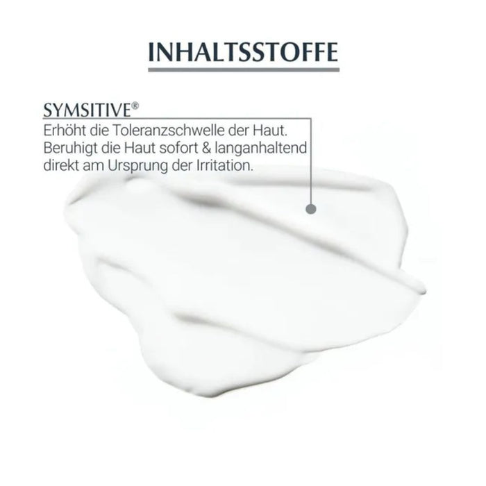 Eucerin SEH UltraSENSITIVE FÜR NORMALE BIS MISCHHA, 50 ml Creme