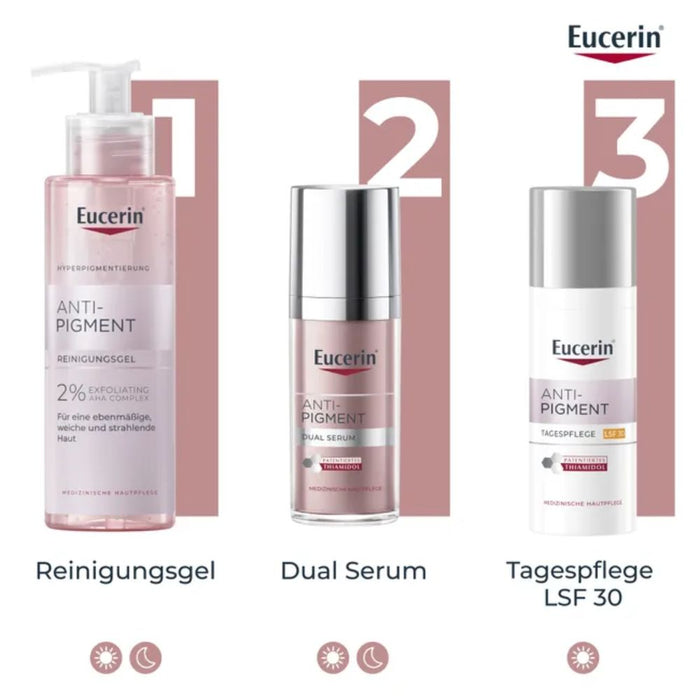 Eucerin Anti-Pigment Dual Serum, 30 ml Lösung