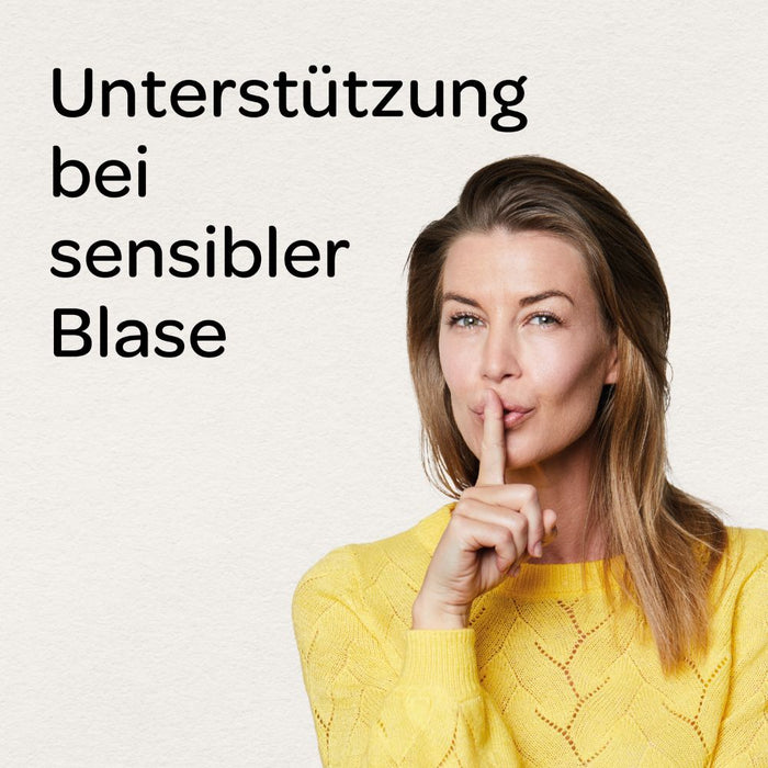 Dr. Böhm Kürbis Tabletten für die Frau, 60 pc Tablettes