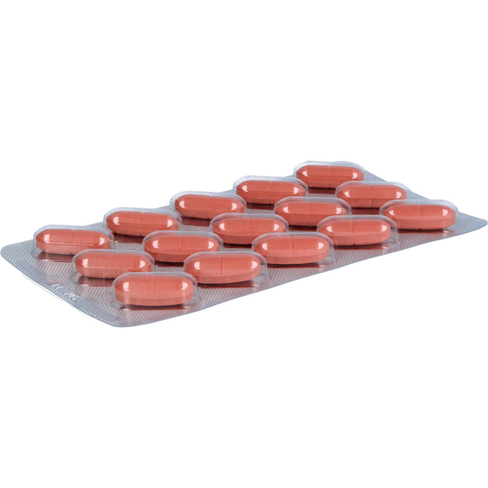 ANTIVENO Venentabletten 360 mg Filmtabletten bei Beinvenenerkrankungen, 30 pcs. Tablets