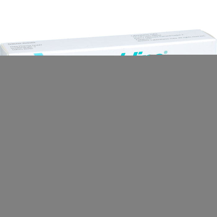Zamidine 1 mg/ml Augentropfen bei Augen- und Augenlidinfektionen, 10 pc Récipients à dose unique