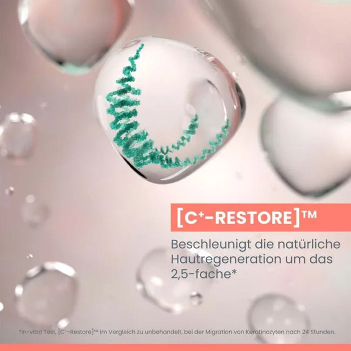 Avène Cicalfate+ Repair-Creme repariert,  beruhigt und schützt empfindliche, irritierte Haut, 40 ml Crème