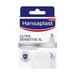 Hansaplast Wundverband Ultra Sensitive 5 x 7,2 cm XL für sehr empfindliche Haut, 5 St. Pflaster