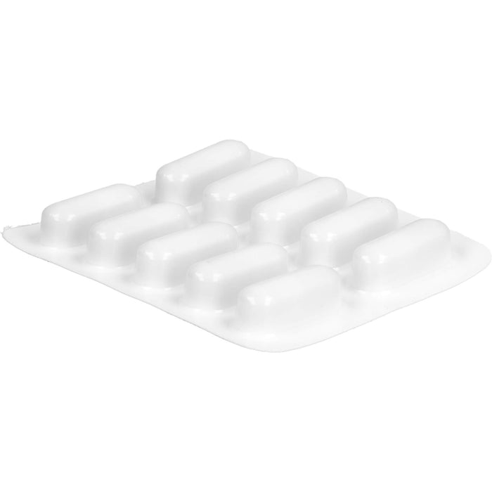 Ferro Sanol comp 30 mg / 0,5 mg / 2,5 µg Hartkapseln, 20 St. Kapseln