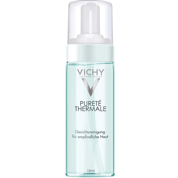 VICHY Purete Thermale Reinigungsschaum, 150 ml Foam