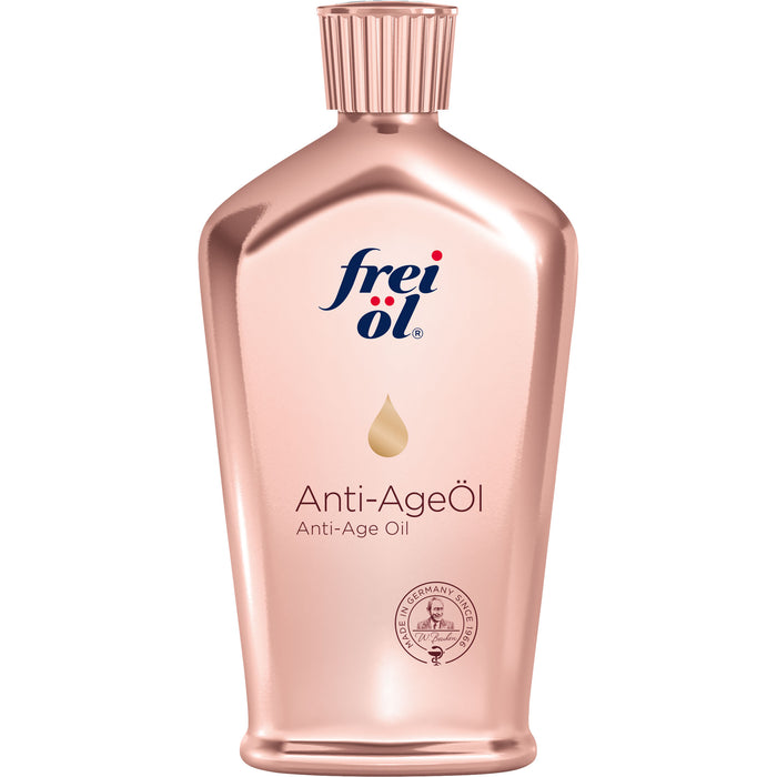 Frei Öl Anti-Age Öl für Gesicht und Körper, 125 ml Öl
