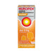 Nurofen Junior Fieber- & Schmerzsaft Orange, 100 ml Lösung