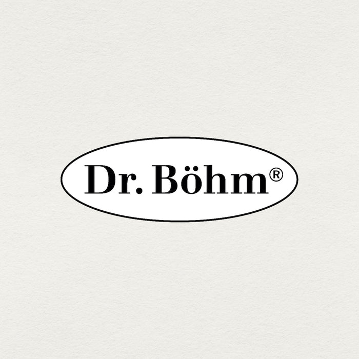 Dr. Böhm Hyaluron Serum, 15 ml Concentrate