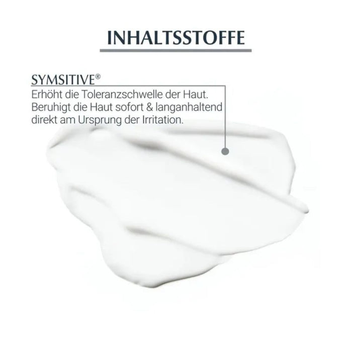 Eucerin Ultra Sensitive beruhigende Pflege für trockene Haut, 50 ml Crème