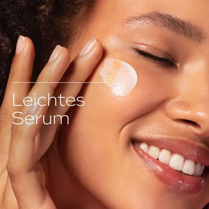 WELEDA Pore Refining Serum Drops reinere, glattere und strahlendere Haut, 30 ml Lösung