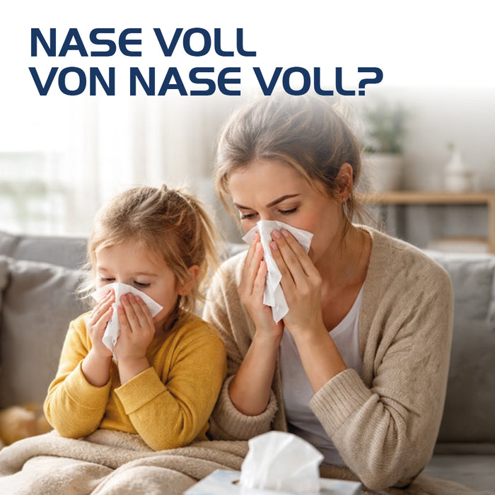Sinusitis Hevert bei Schnupfen und Entzündungen der Nasennebenhöhlen, 100 pcs. Tablets