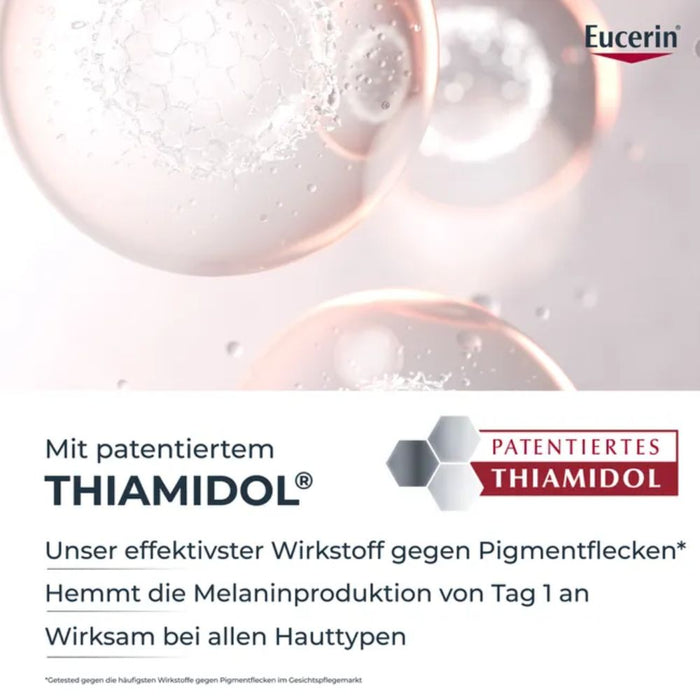 Eucerin Anti-Pigment Tag LSF 30 Creme, 50 ml Creme