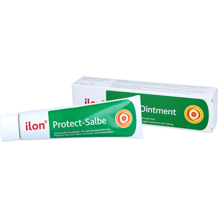 ilon  Protect-Salbe, 100 ml Salbe
