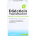 Döderlein Vaginalkapseln, 15 St. Kapseln