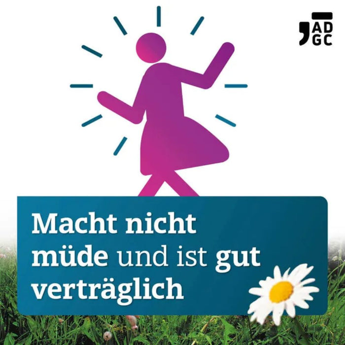 Mometason ADGC Allergie-Nasenspray stark bei Heuschnupfen und antientzündlich, 10 g Solution
