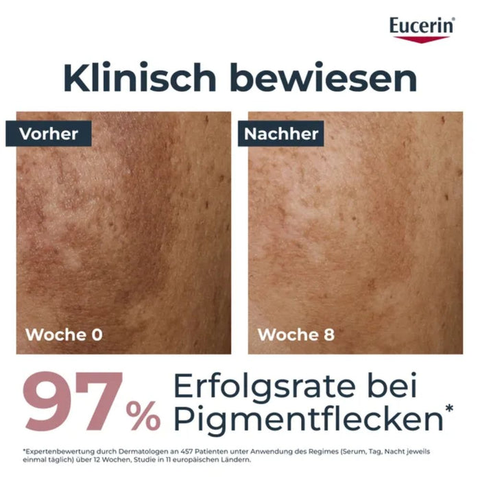 Eucerin Anti-Pigment Nacht Creme, 50 ml Crème