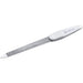 Apoline Nagelfeile Saphir 13 cm verchromt, 1 St. Feile