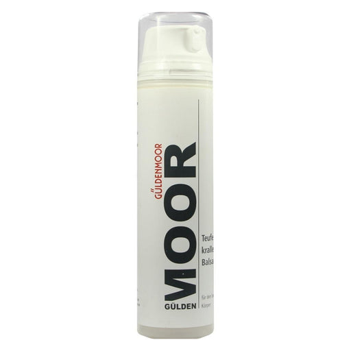 GÜLDENMOOR Teufelskralle-Balsam, 200 ml Creme