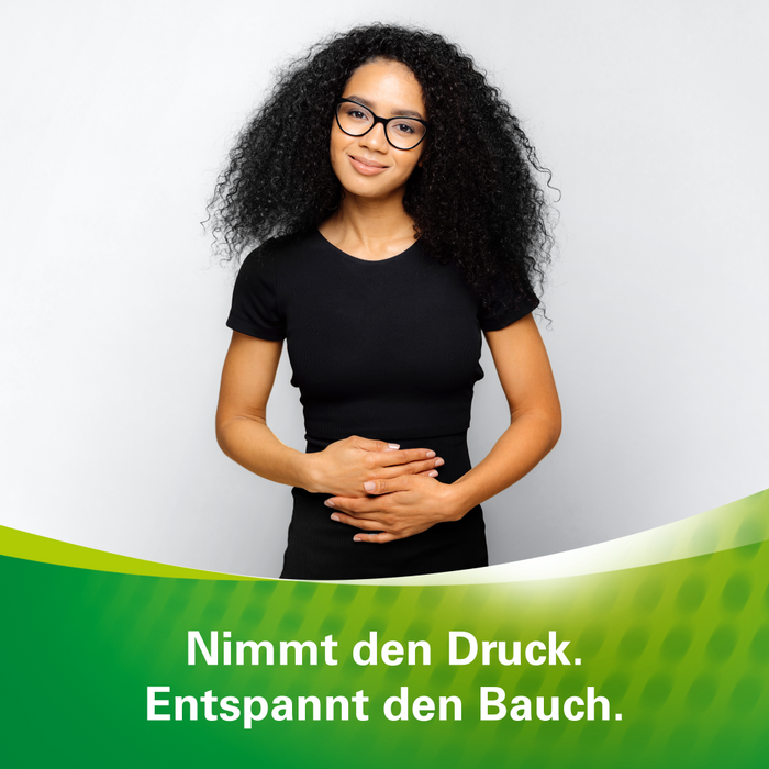 Lefax intens Lemon Fresh Mikro Granulat, 20 St. Beutel