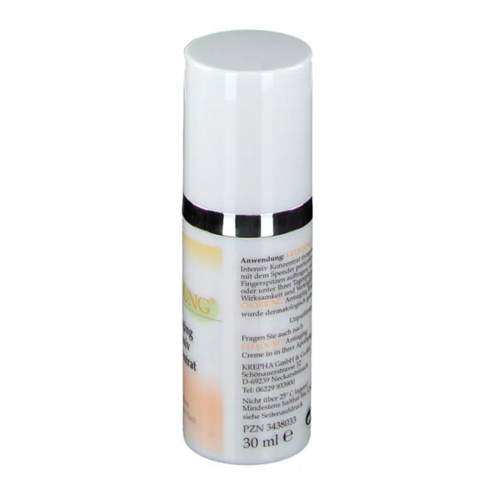 CELYOUNG Antiaging Intensiv Konzentrat für straffere und glattere Haut, 30 ml Concentré