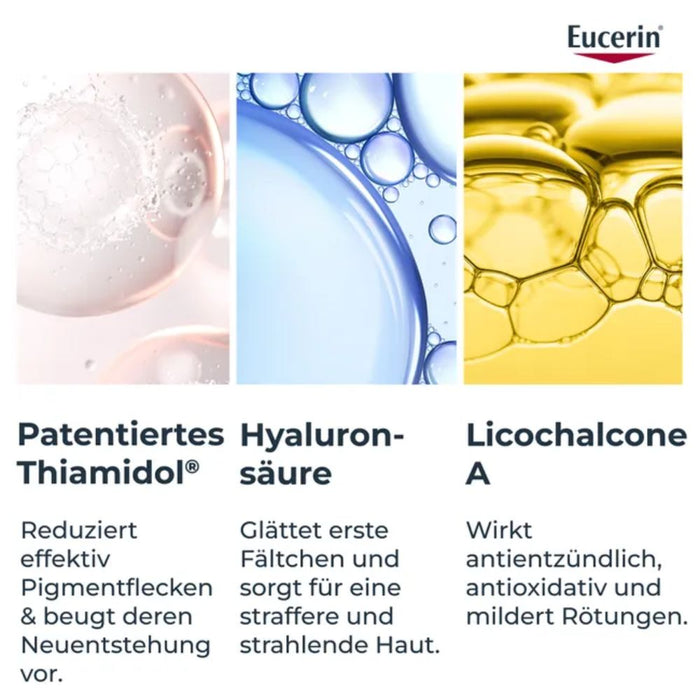Eucerin Anti-Pigment Dual Serum, 30 ml Lösung