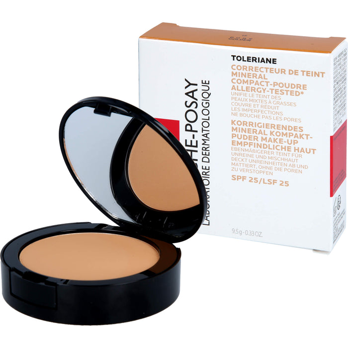 Roche-Posay Tol. Teint Mineral 11, 9 g Poudre