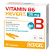 Vitamin B6 Hevert 25 mg, 10 St. Ampullen