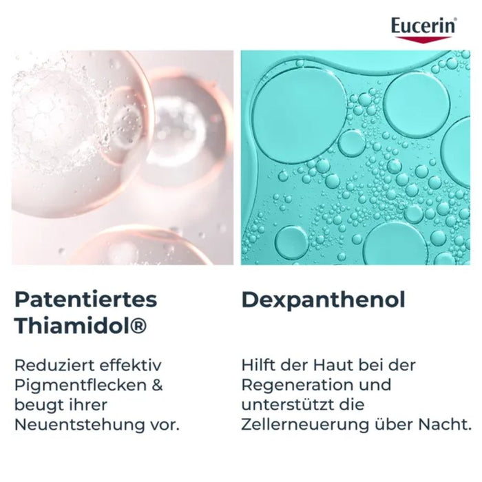 Eucerin Anti-Pigment Nacht Creme, 50 ml Crème