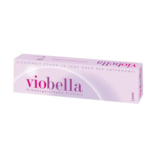 viobella Schwangerschafts-Frühtest, 1 St. Test